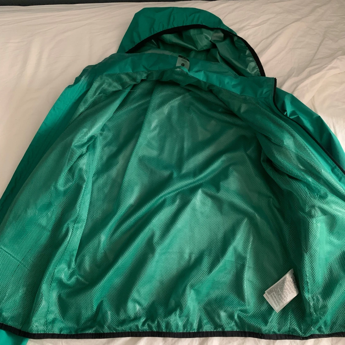 Hammarby vindjacka - 2