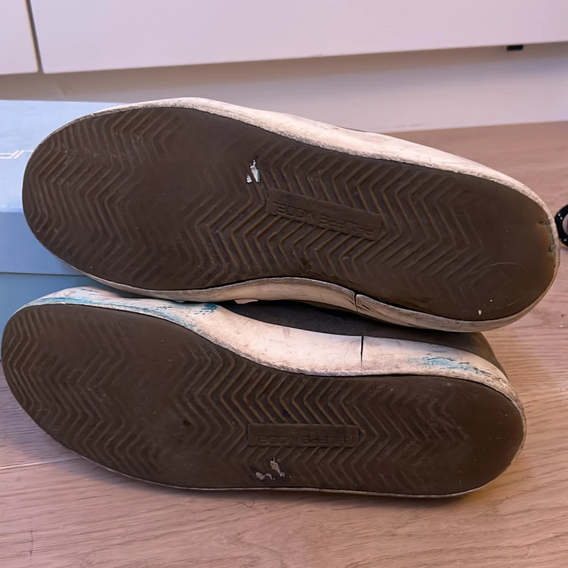 Philippe Model skor  - 4