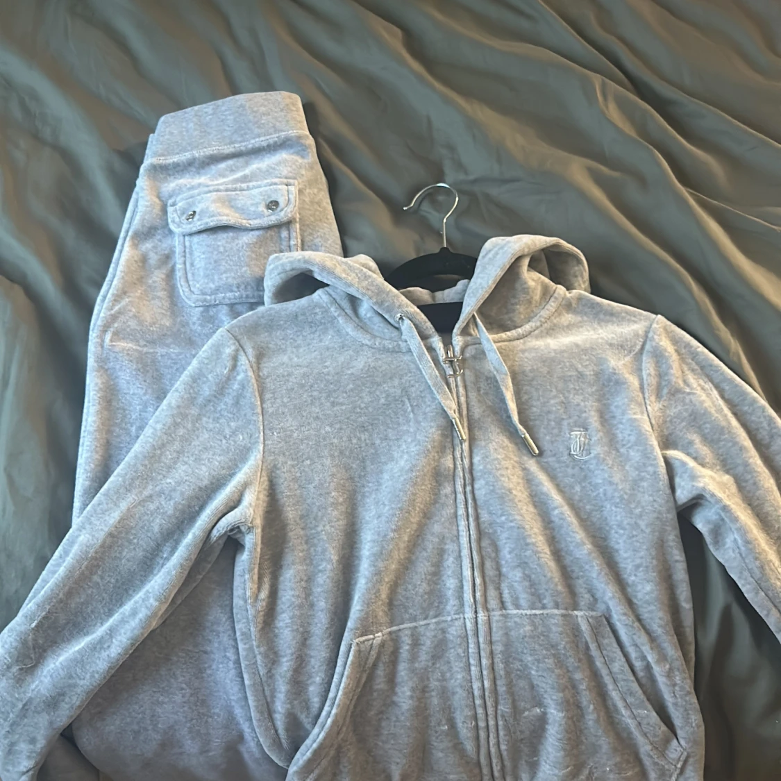 Mjukisset från Juicy Couture