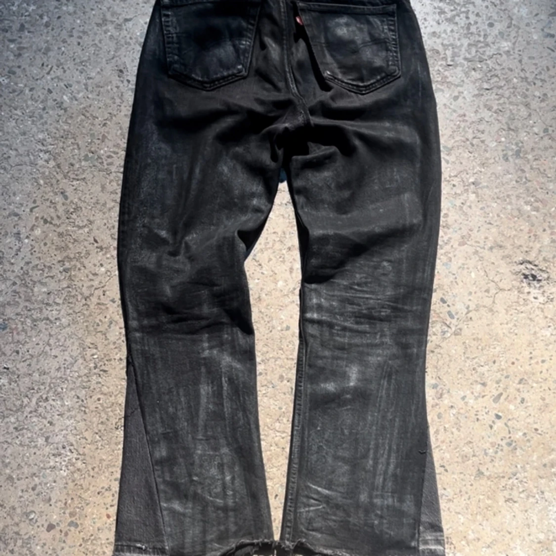 MARES TKVR “WAXED FLARE” - 3