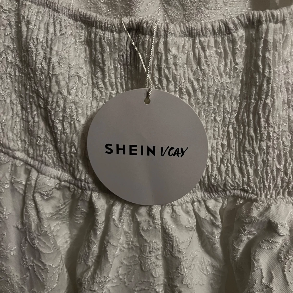 Studentklänning - 2