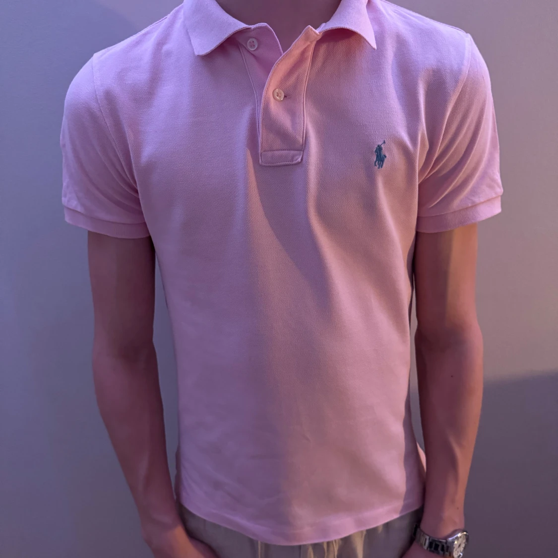 Polo Ralph Lauren Piké