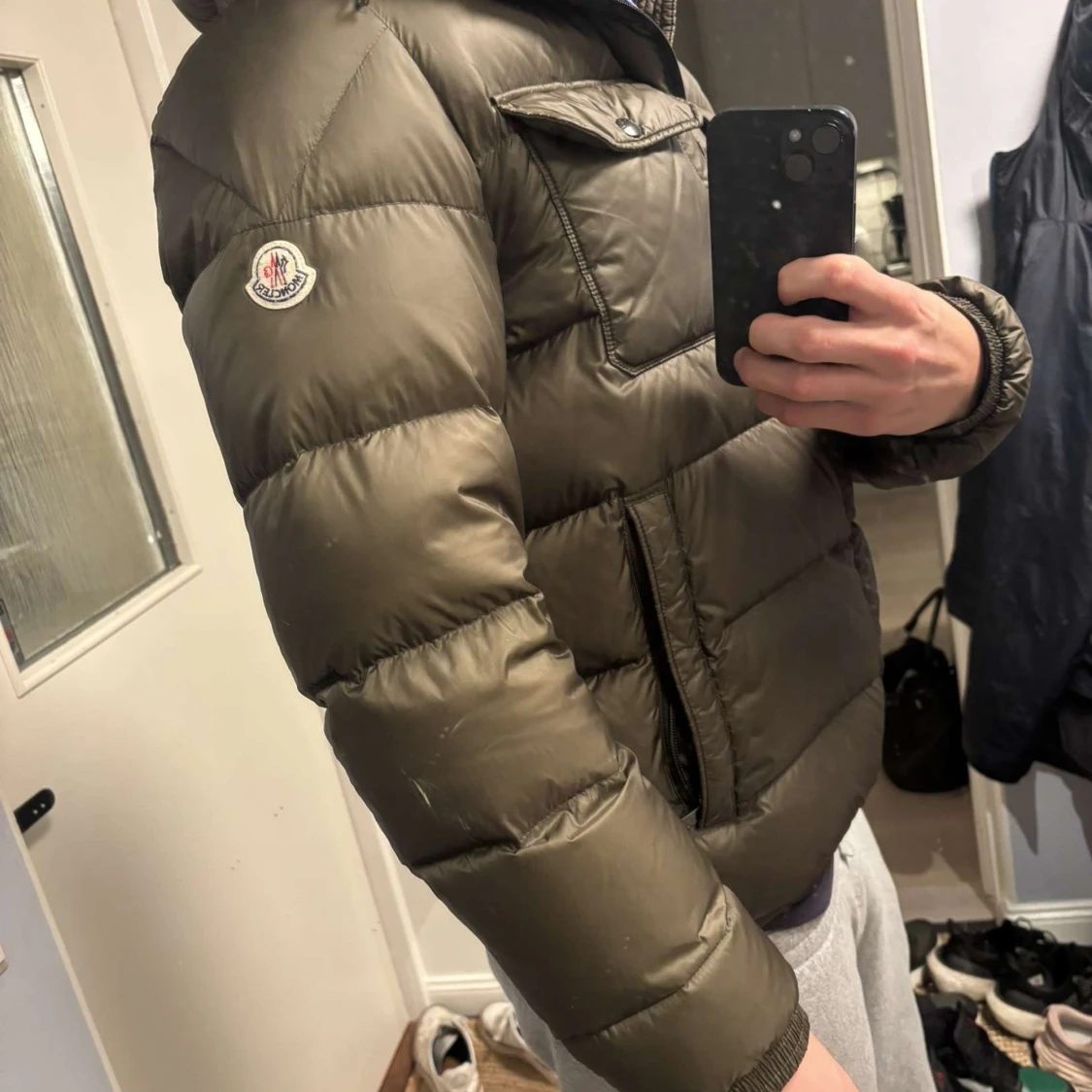 Moncler jacka - 2