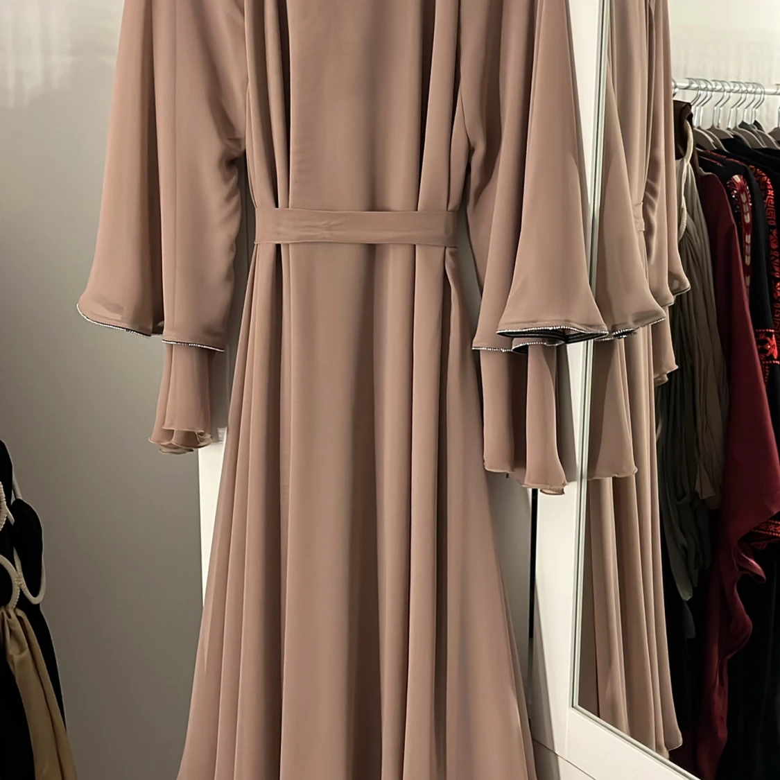Abaya - 3