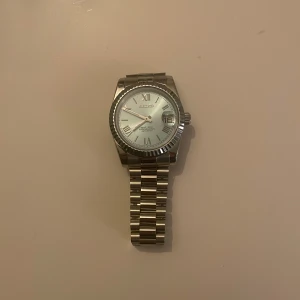 Seiko Datejust - Seiko mod Datejust