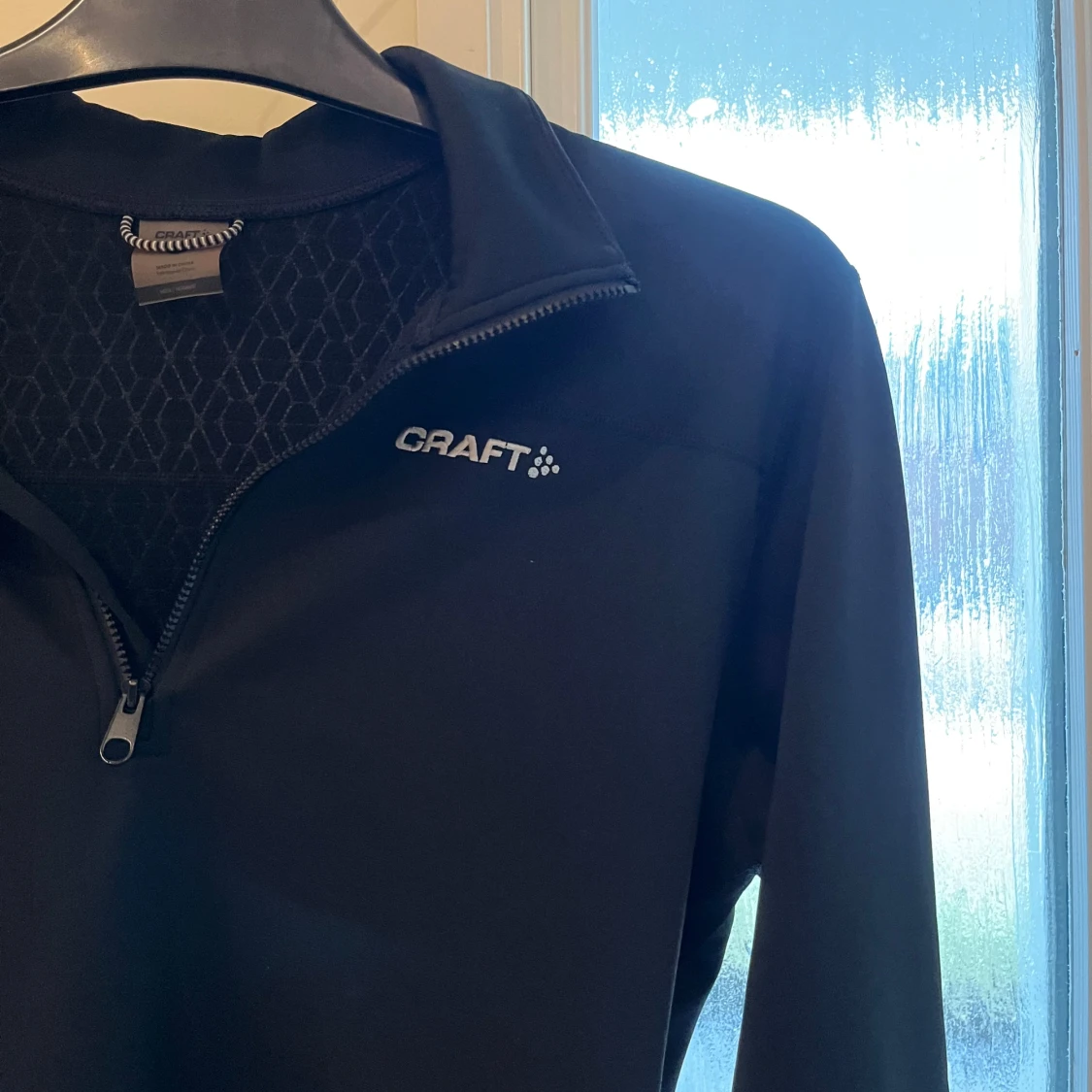 Träningströja Craft - 1