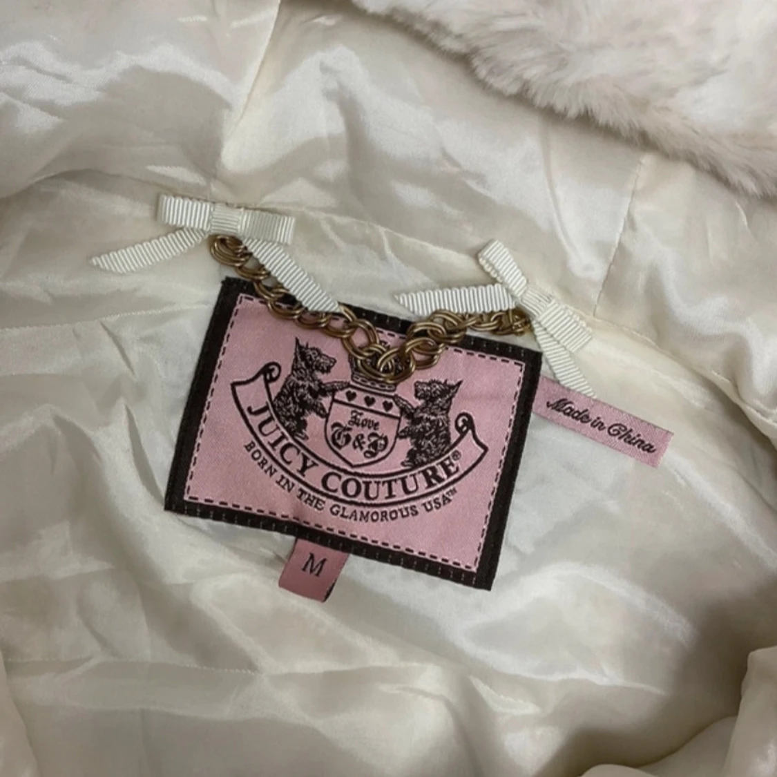 juicy couture jacka - 4