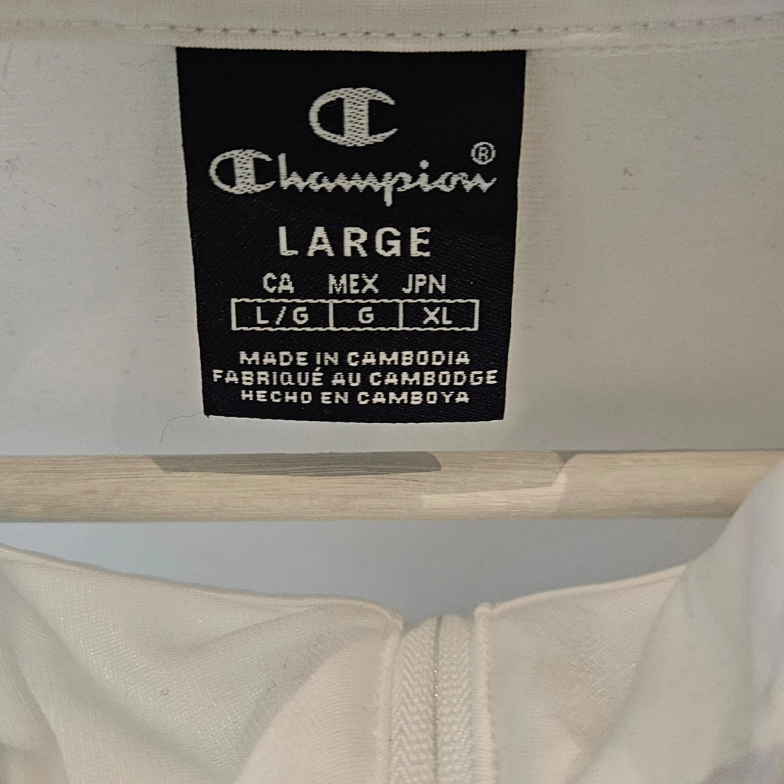 Champion tracksuit  - 2