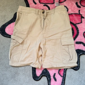 Carto short - Nothing wrong with them. 