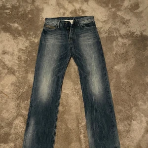 G-star jeans - Bra skick, storlek 30/32 bara att skriva vid intresse!👌