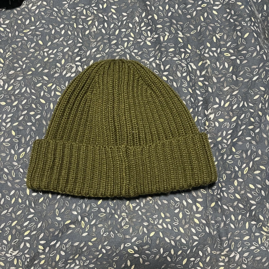 Gp company mössa - 1