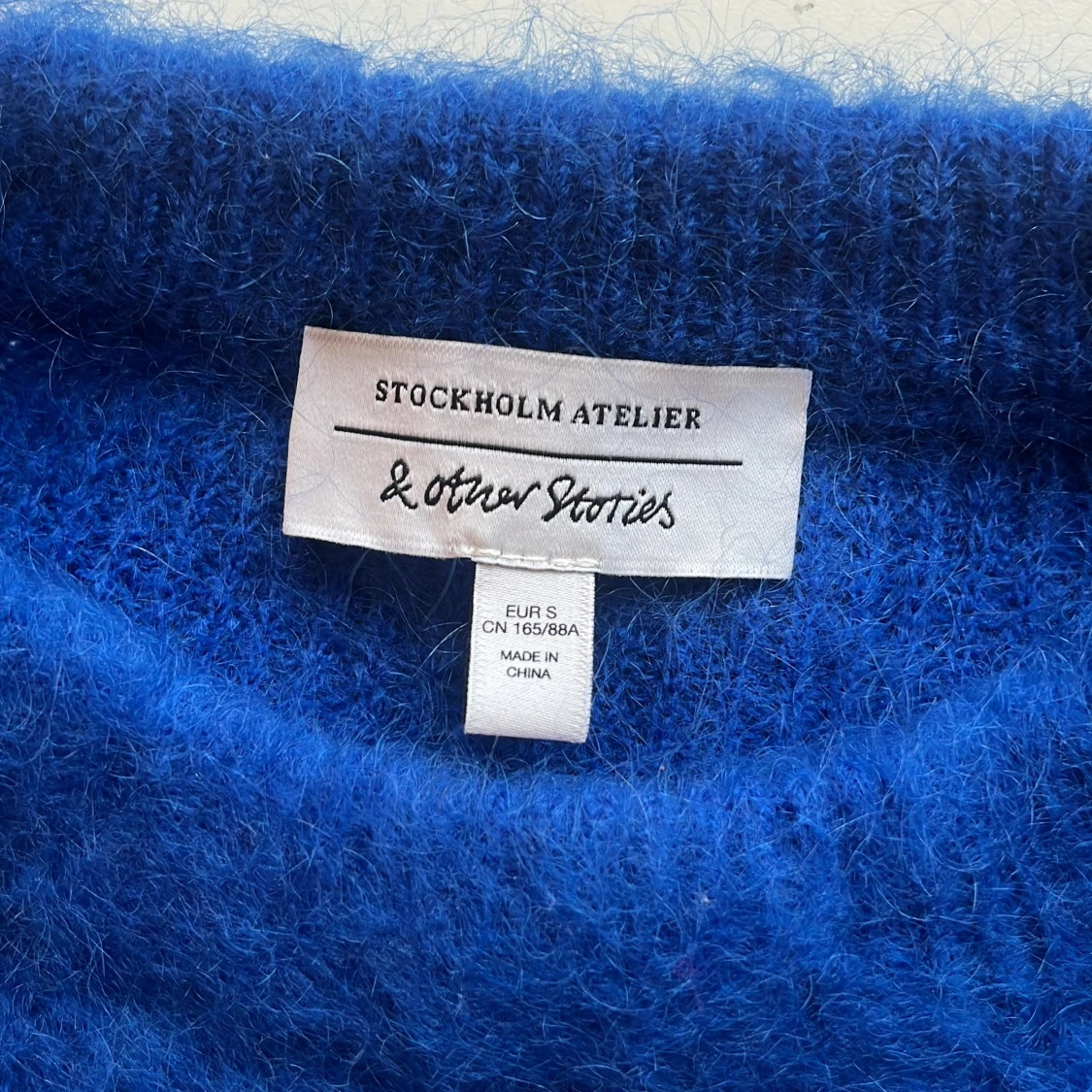 Other Stories tröja - 2