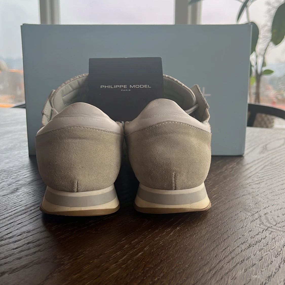 Phillipe model trpx (Helt nya!) - 2