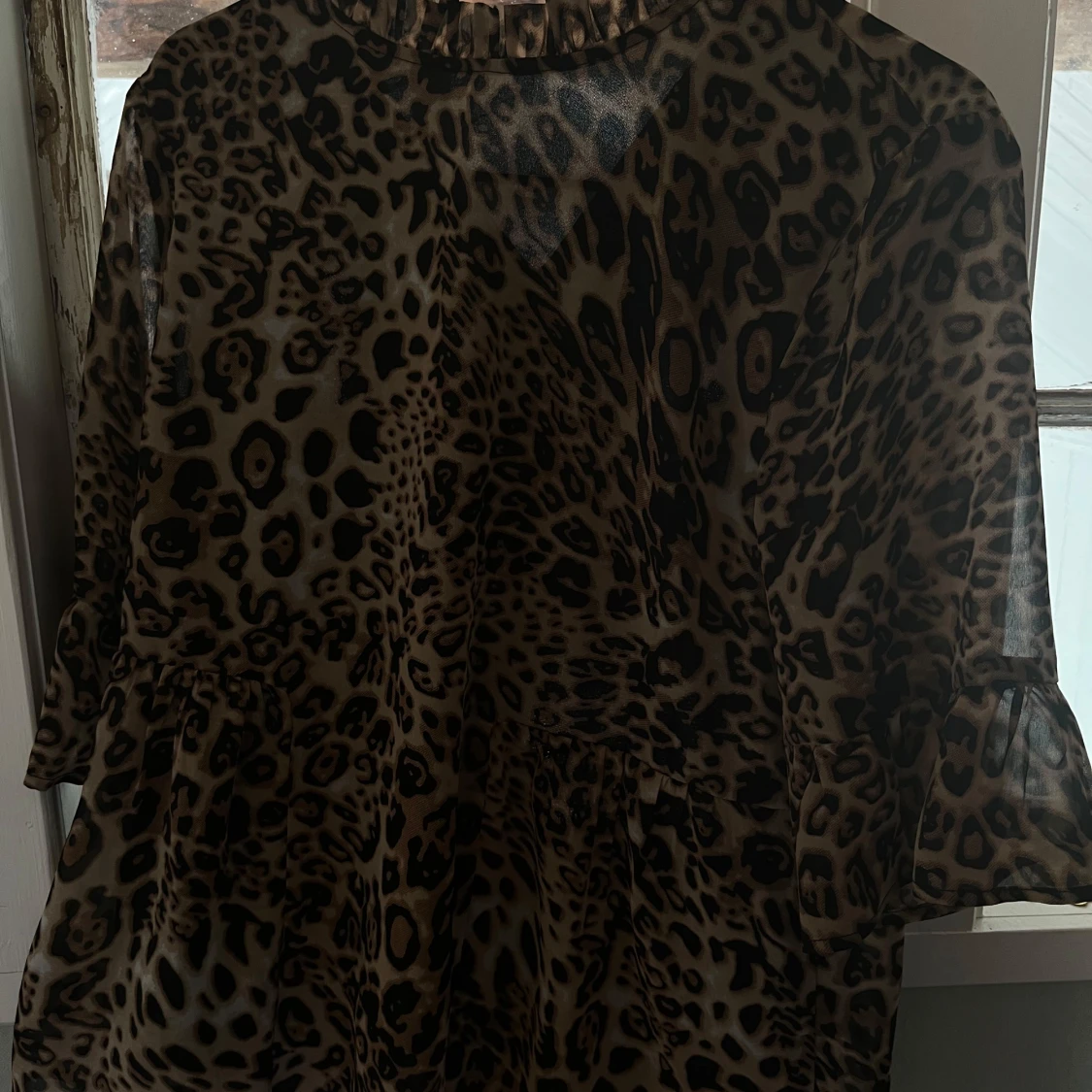 Leopard blus 🐆  - 2