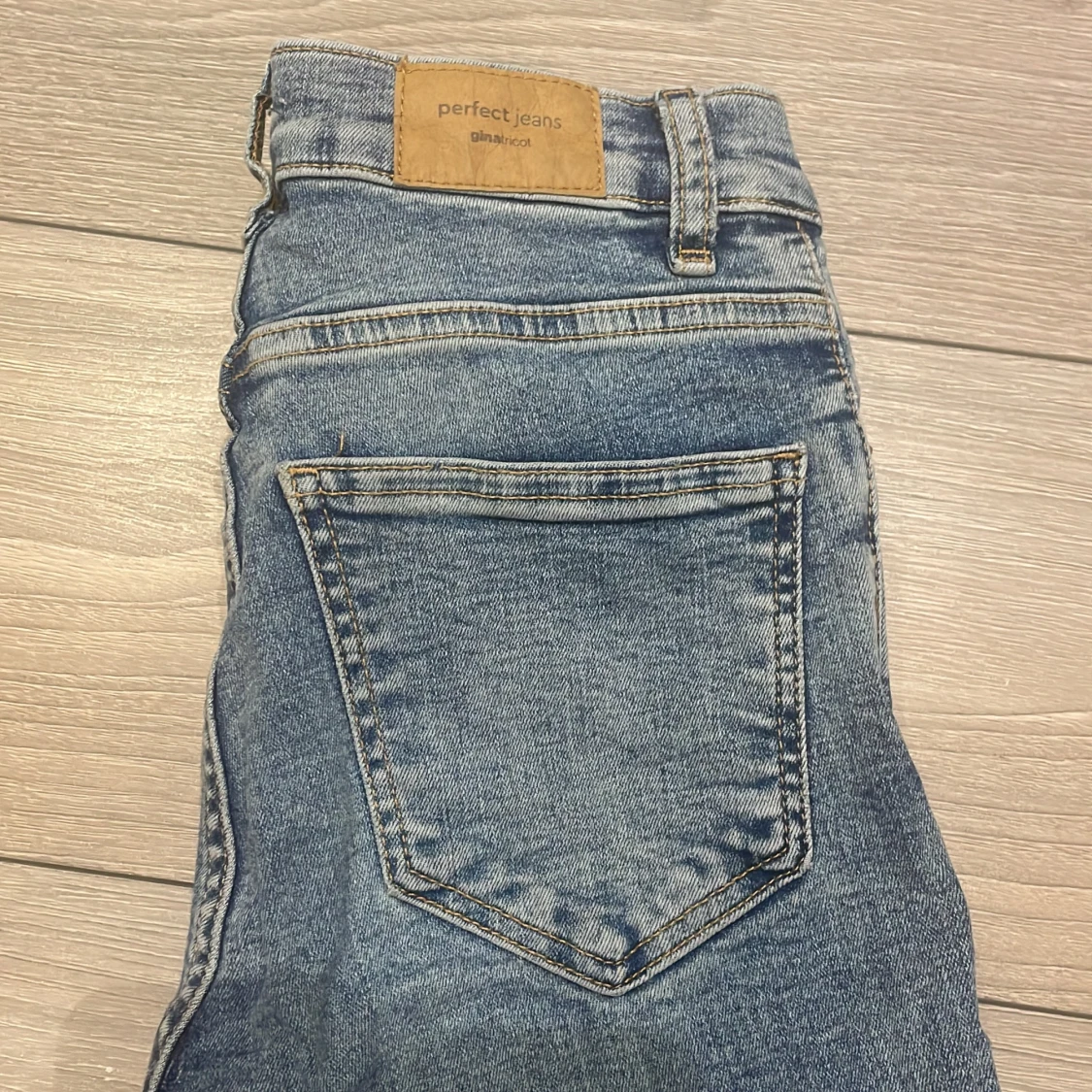 Jeans - 90