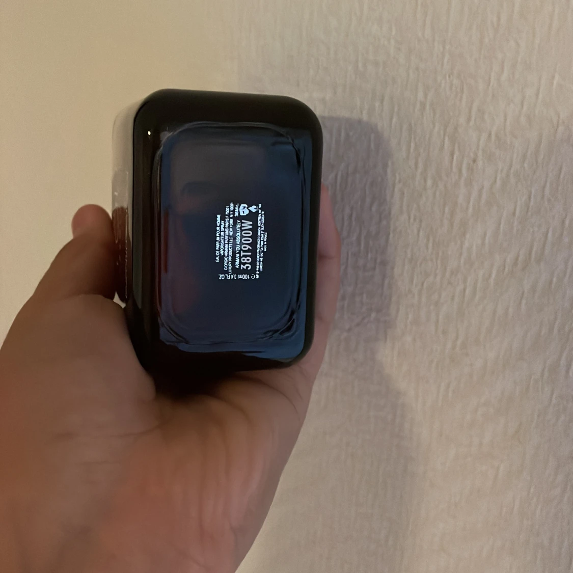 Stronger With You Absolutely - 92