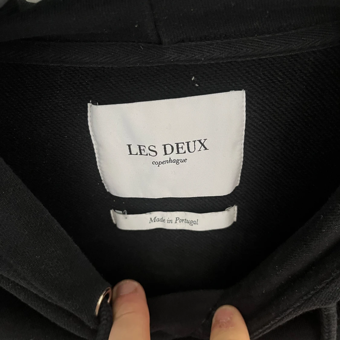 Les Deux Hoodie M - 90