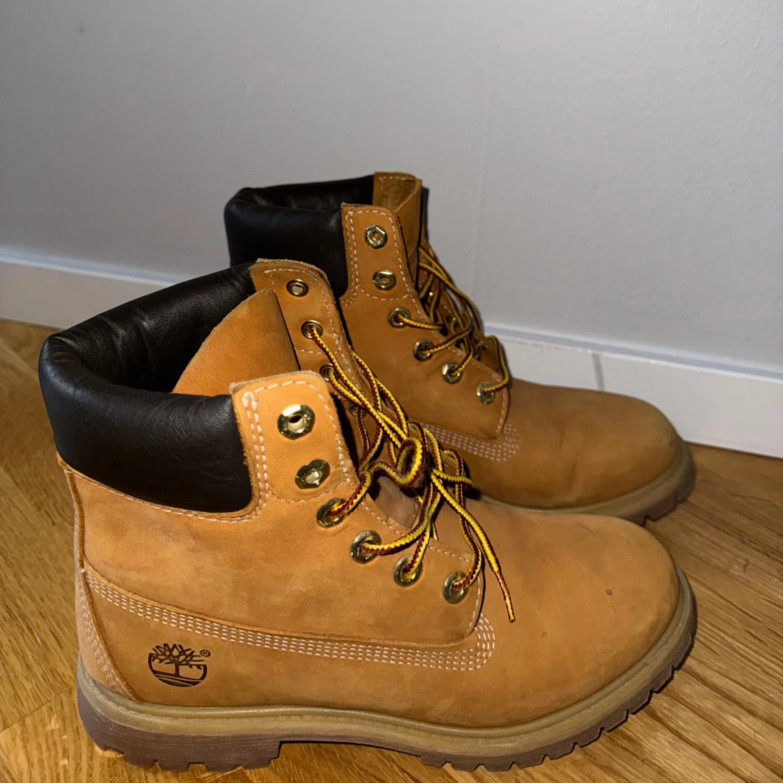 Timberland