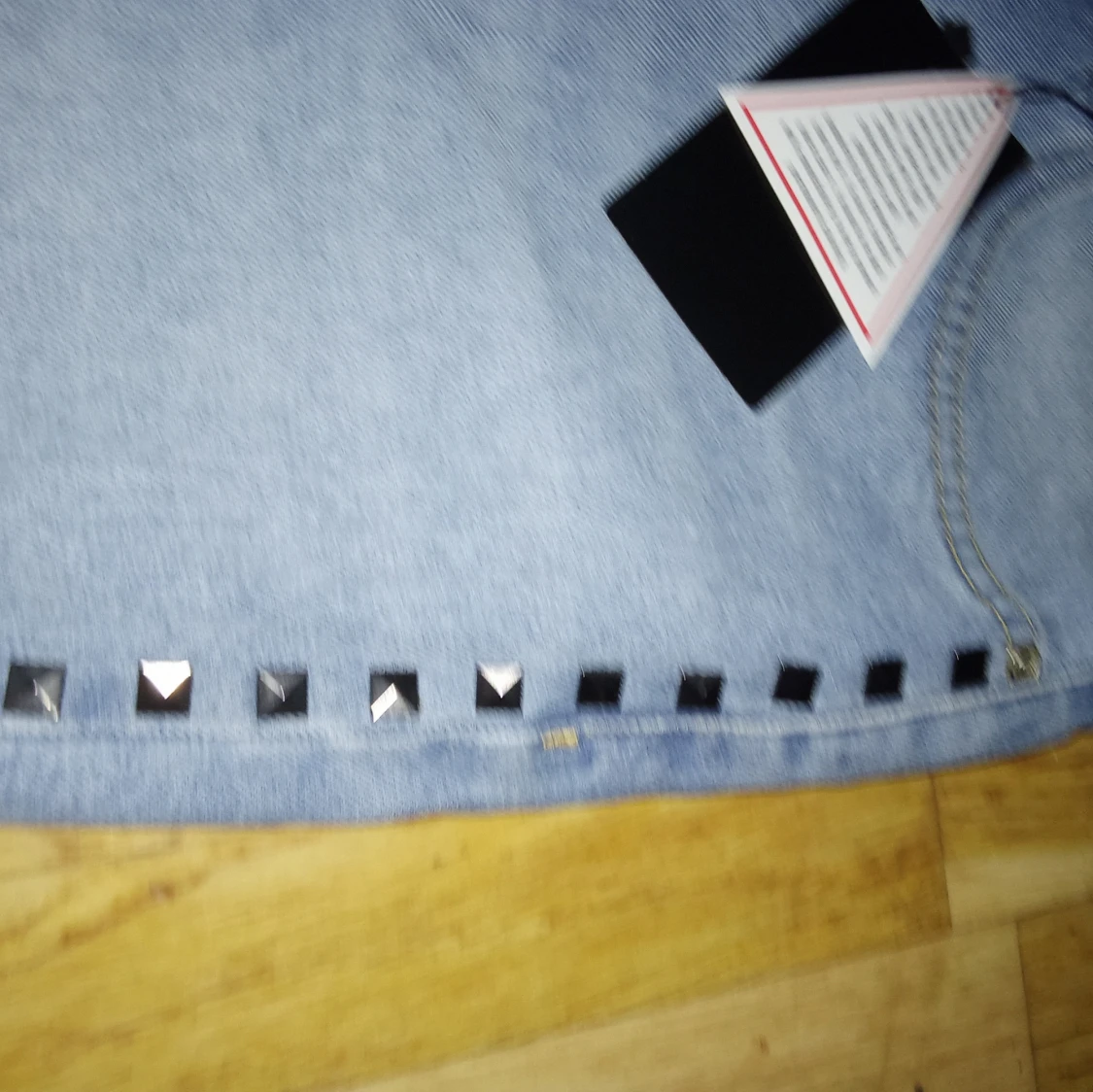 Hard core new jeans  - 93