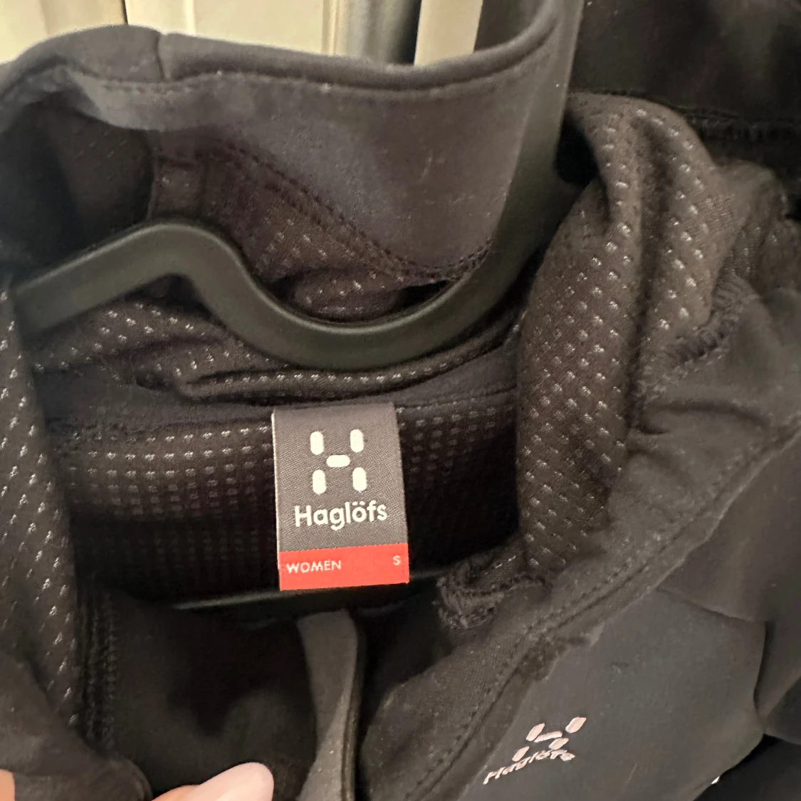 Haglöfs jacka  - 91