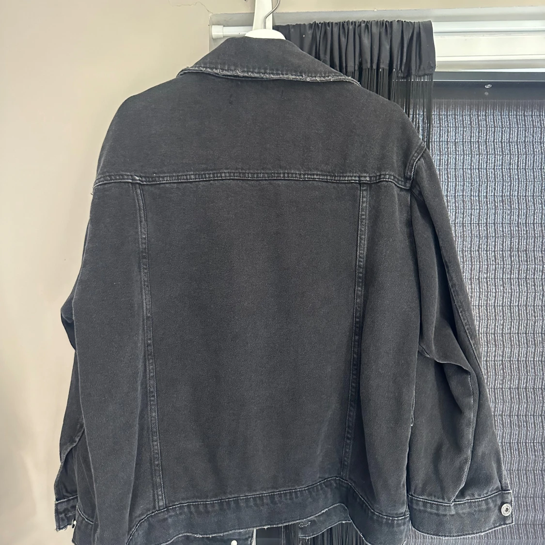 Zara jeansjacka  - 91