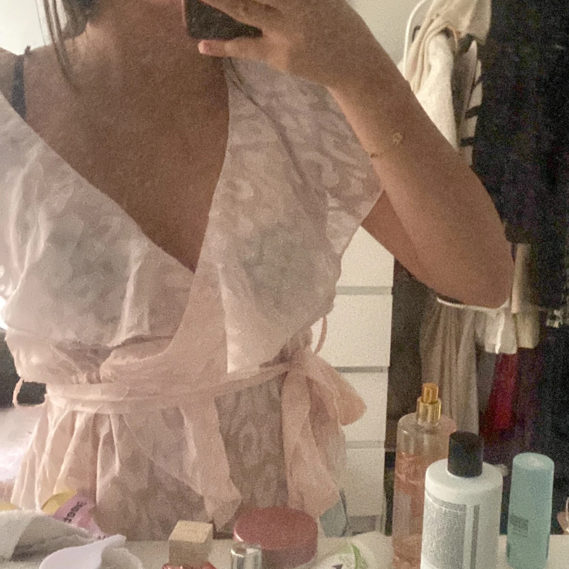 Trendig topp💓 - 92