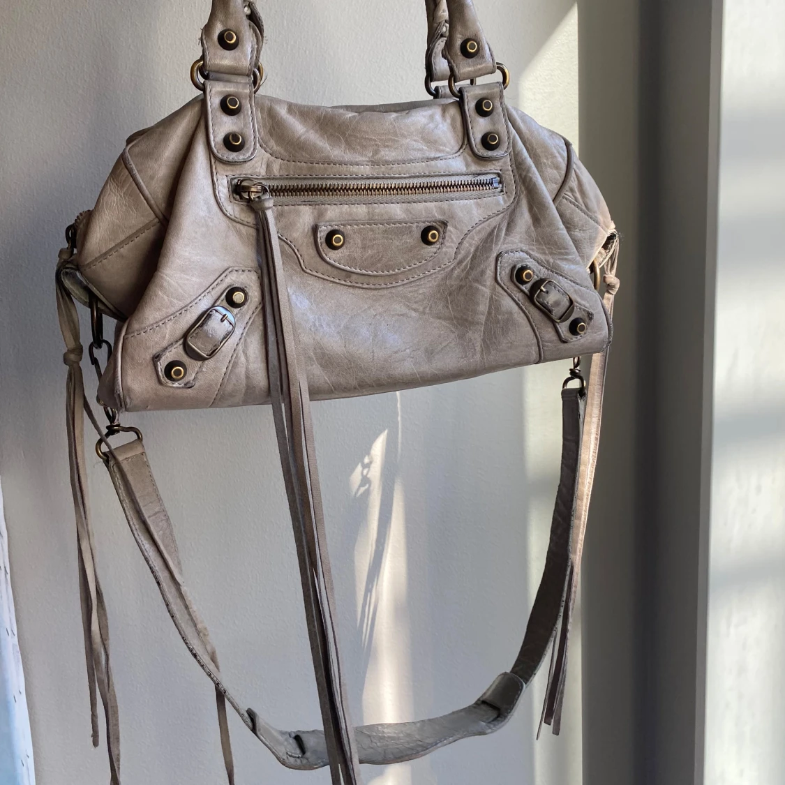 Balenciaga väska - 92