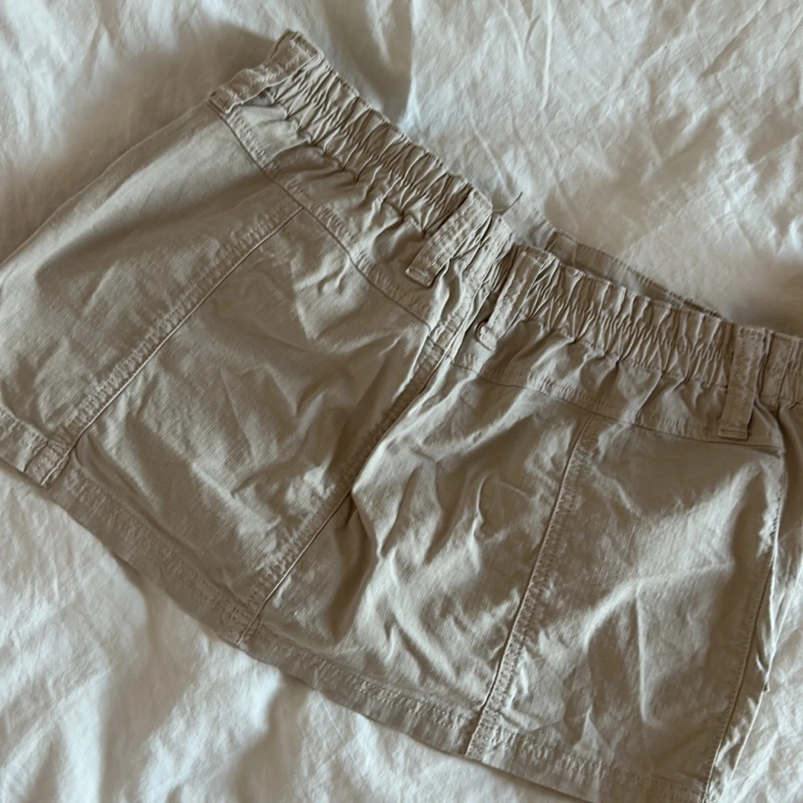 Mini cargo kjol - 91