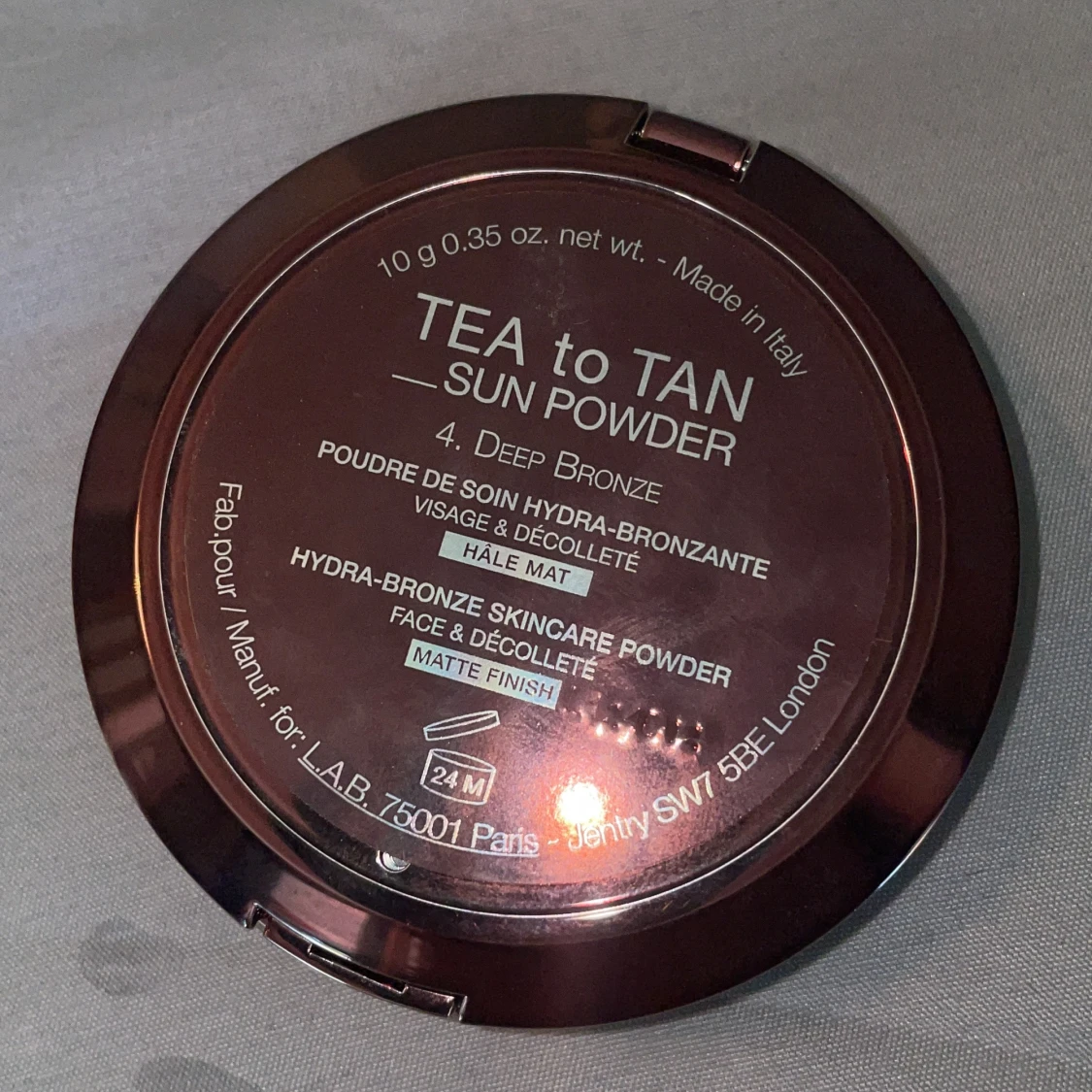 Byterry bronzer - 90