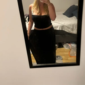 Maxikjol - Knappt använd