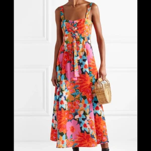 SÖKER - Söker denna klänning från Mara Hoffman! 😊