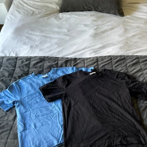 T-shirts 💕 - Säljer båda för 160 då 1 kostar 169 i vanliga fall 💕