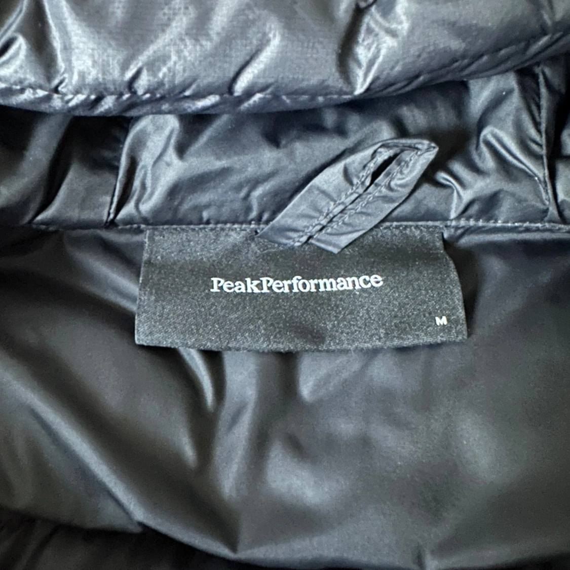Peak Performance Jacka - 91
