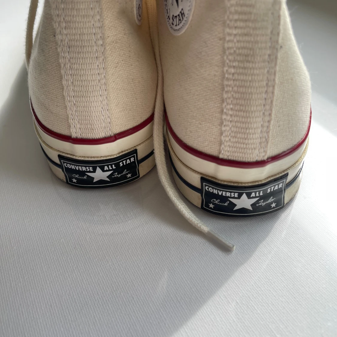 Converse Chuck 70 High - Nästan Nya! - 91