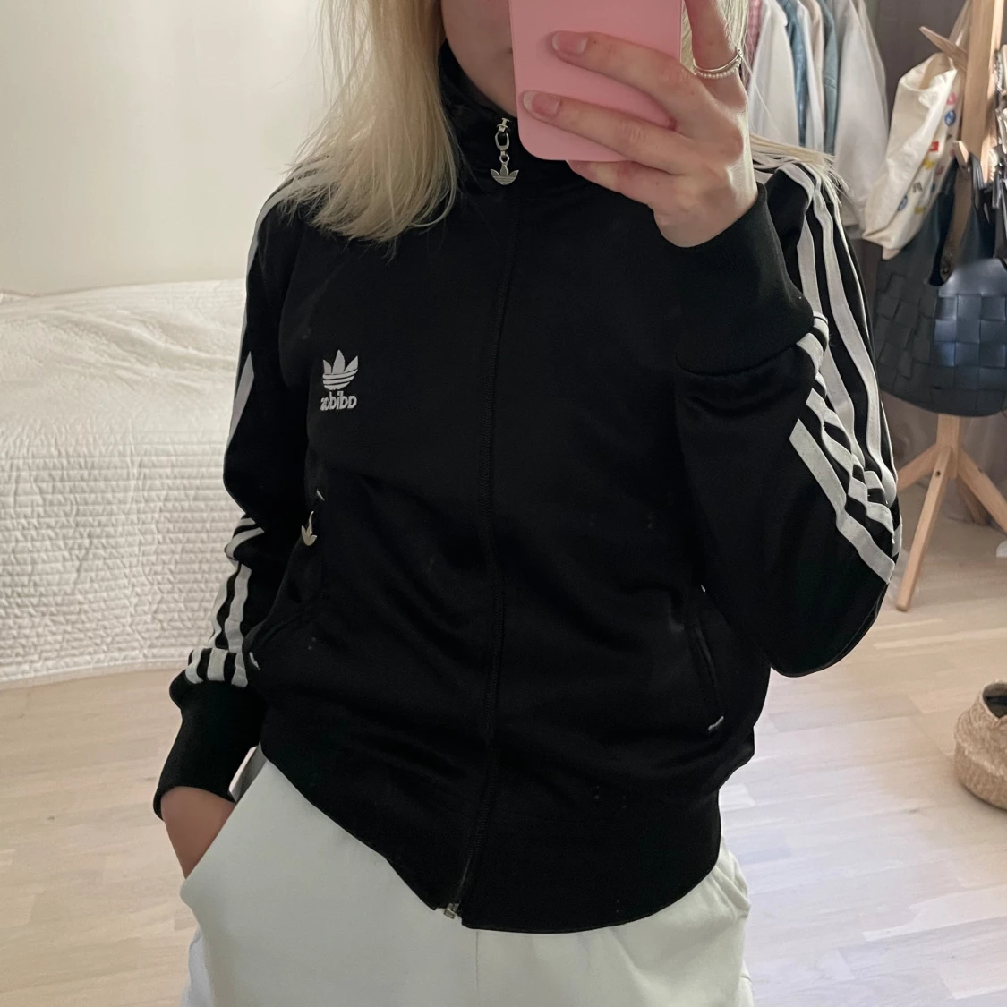Adidaströja - 90