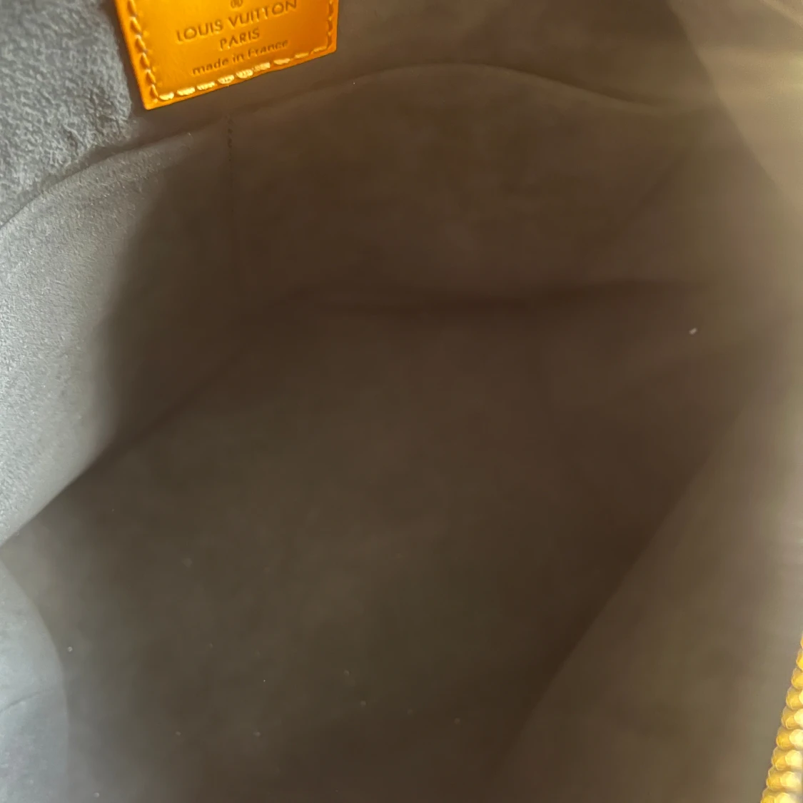 Maida Louis Vuitton väska - 90