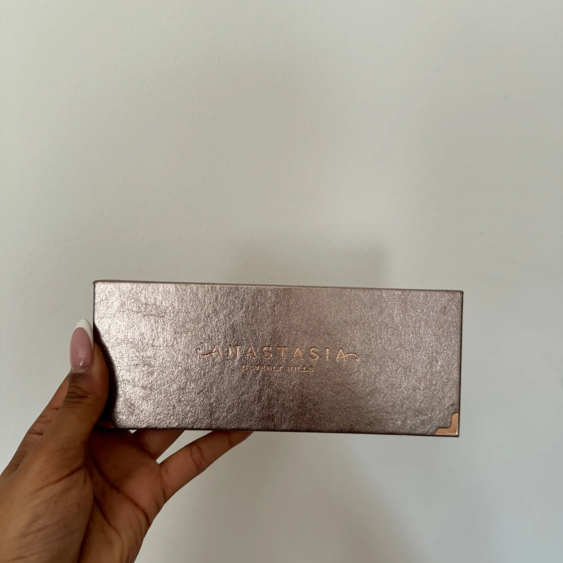 Ögonskuggspalett  - 90