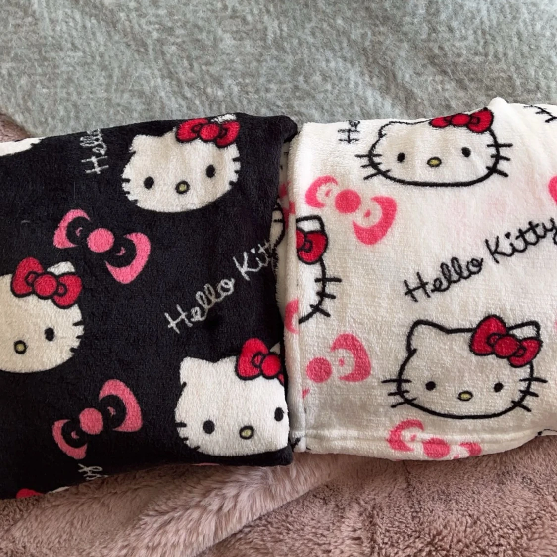 Hello Kitty mjukisbyxor - 93