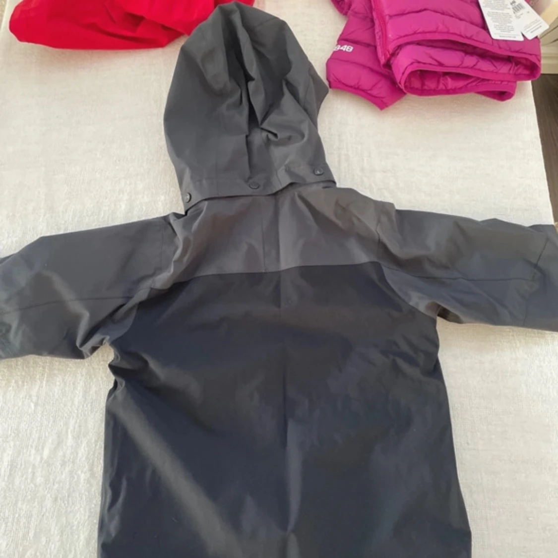 Skal jacka  - 1