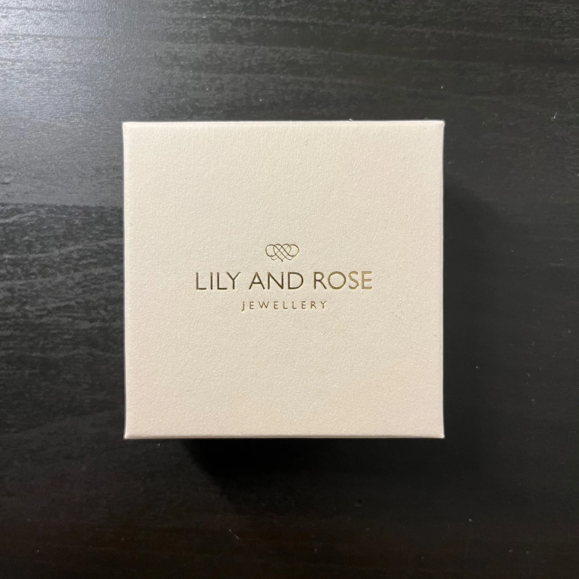 Armband från Lily and Rose - 3