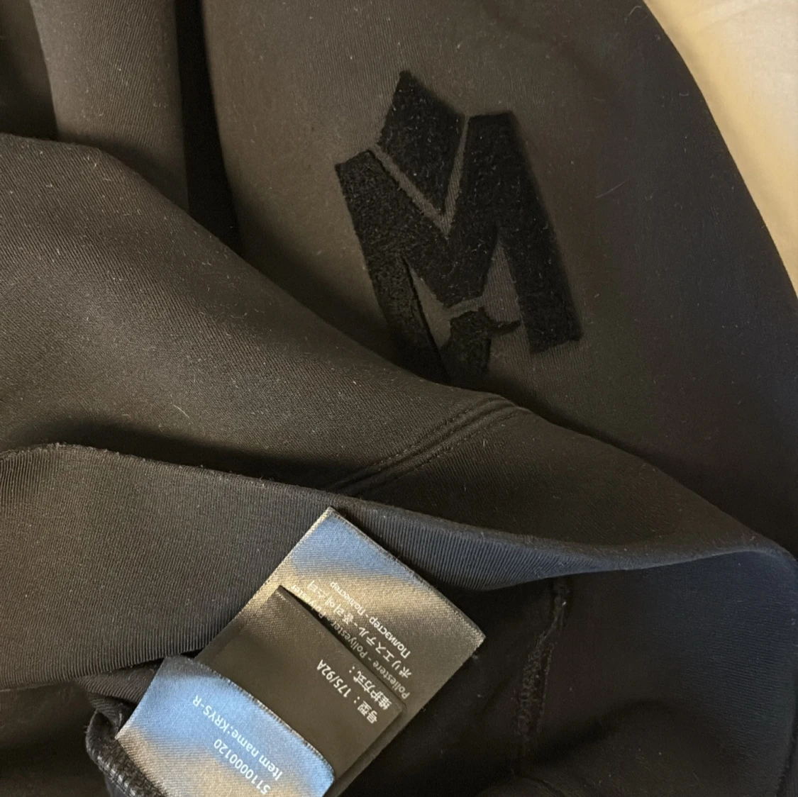 Mackage hoodie - 2