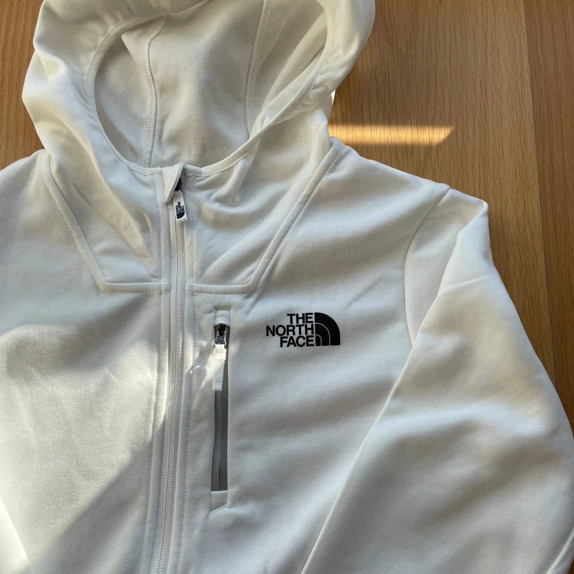 North face tech 12-14 - 1