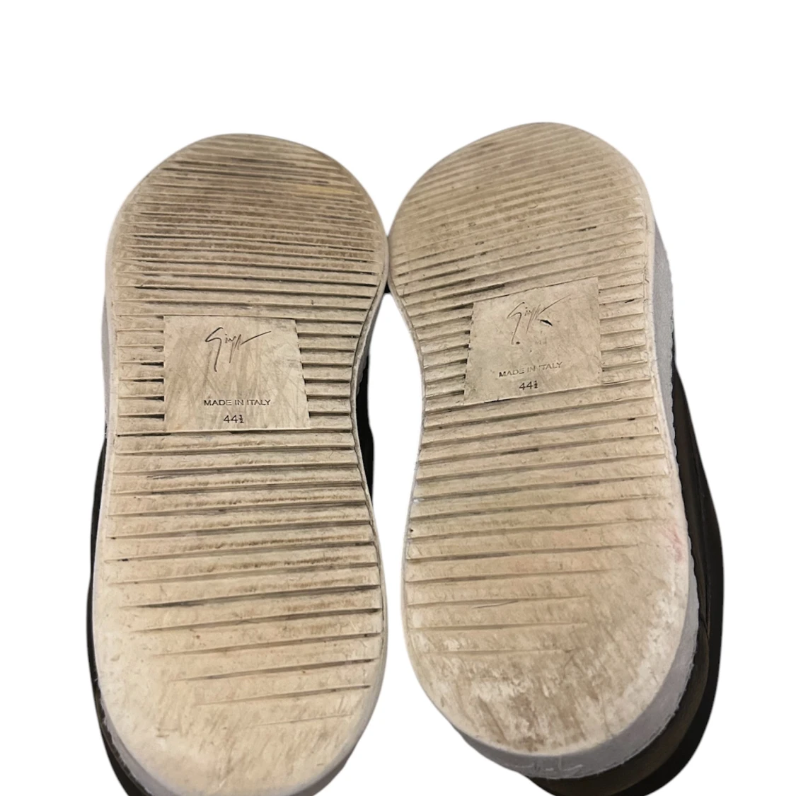  Giuseppe Zanotti - 1