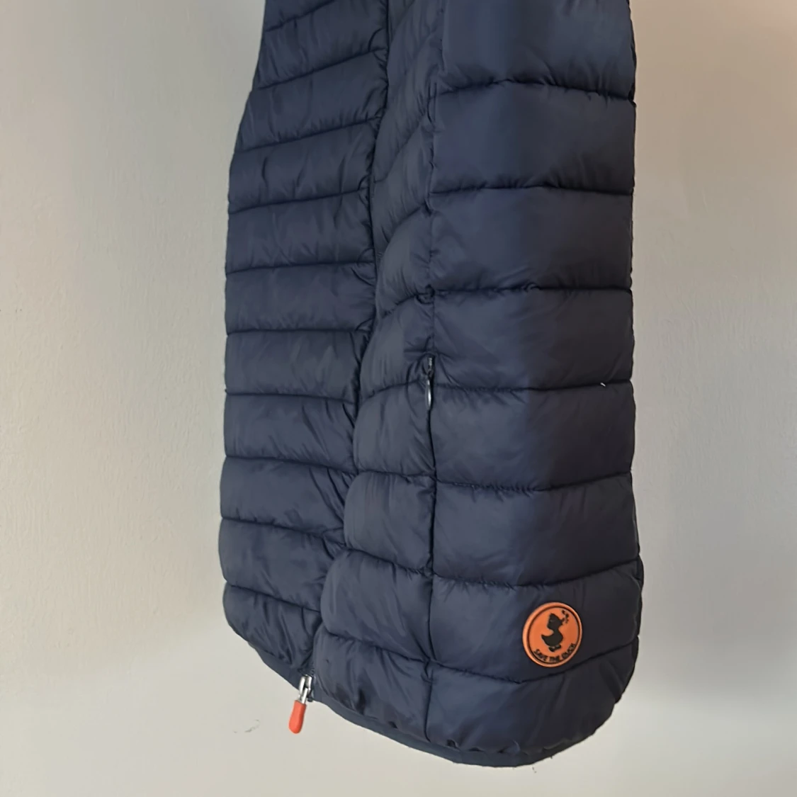 Mörkblå väst från Save the Duck - 3