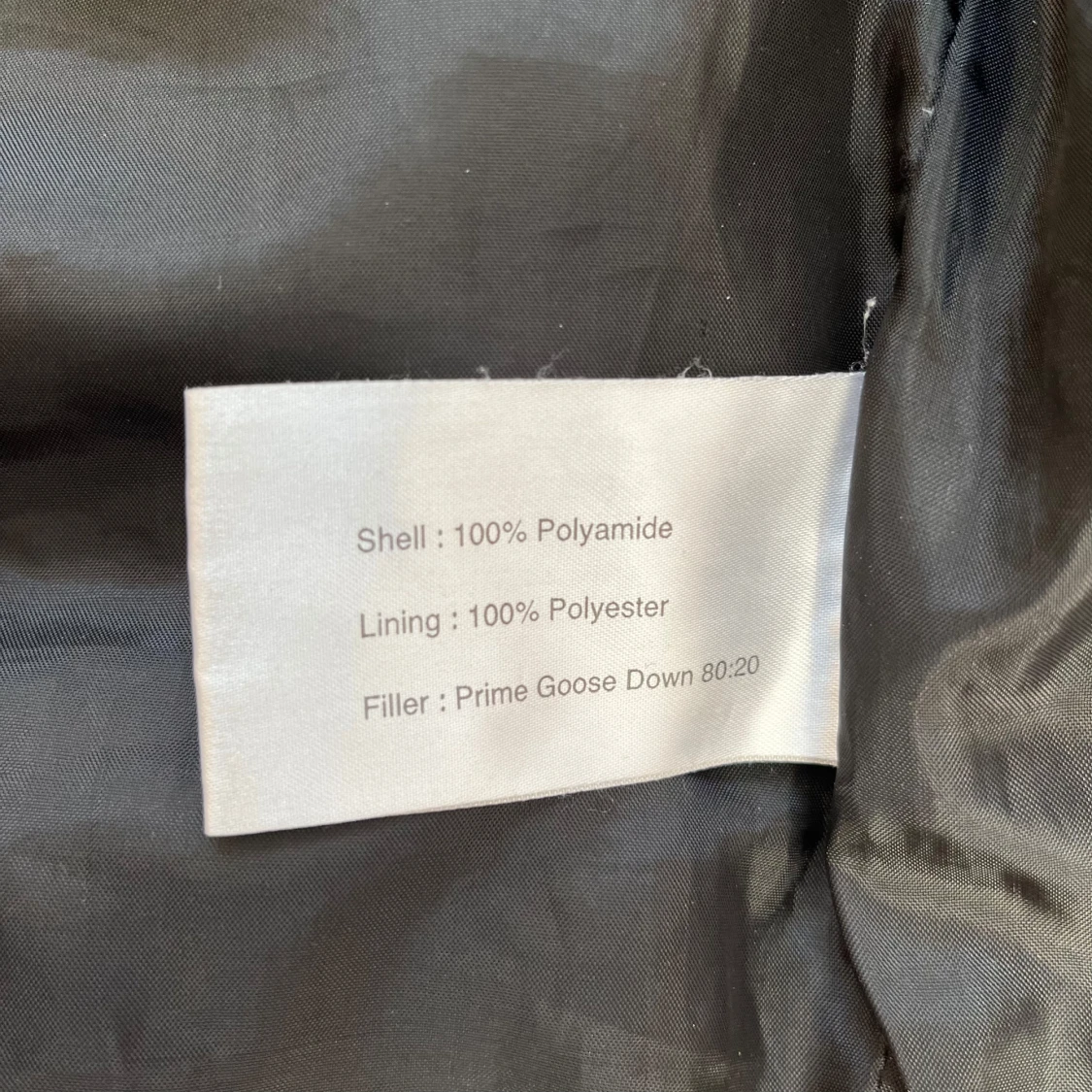 Svart Filippa K Väst - 3