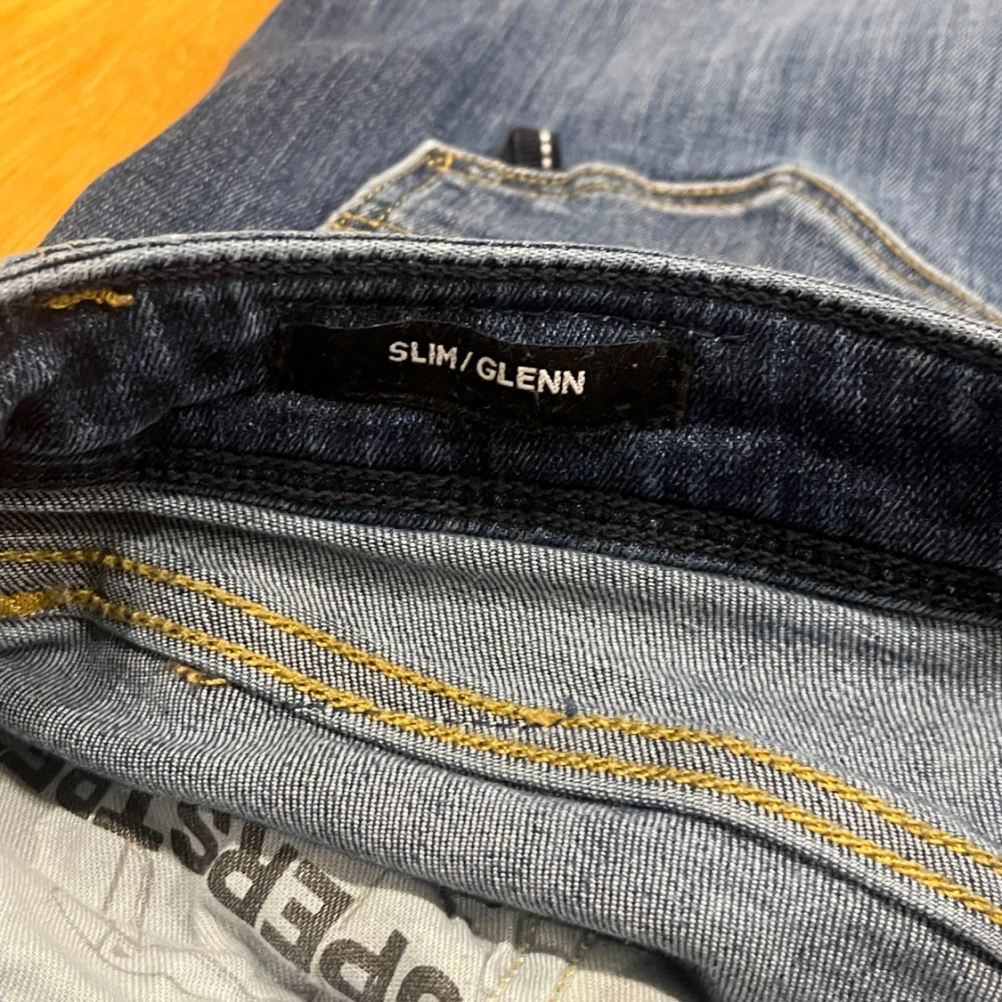 Jack and Jones jeans - 2