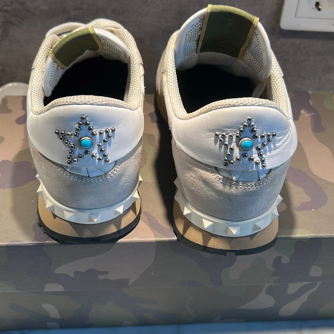 Valentino Rockrunnera - 2