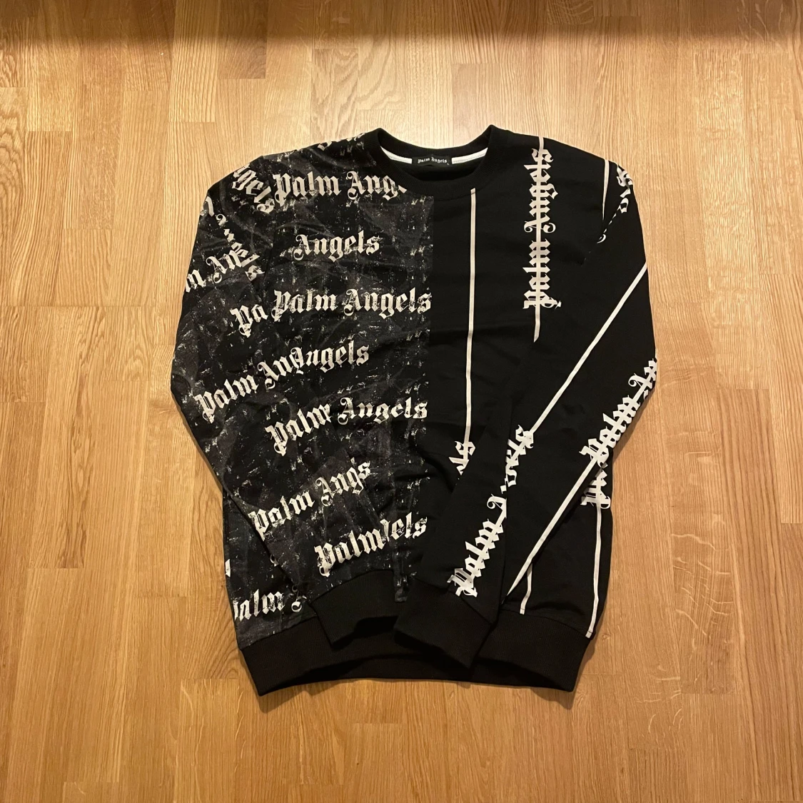 Palm Angels Crewneck