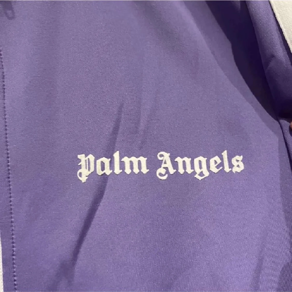Lila träningsset från Palm Angels - 2
