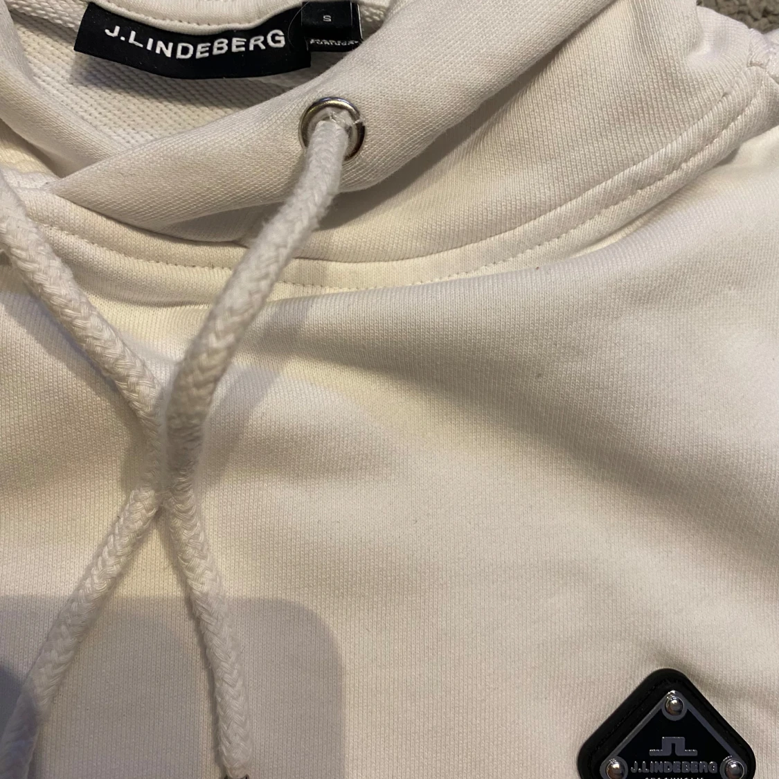 J.Lindeberg hoodie  - 3